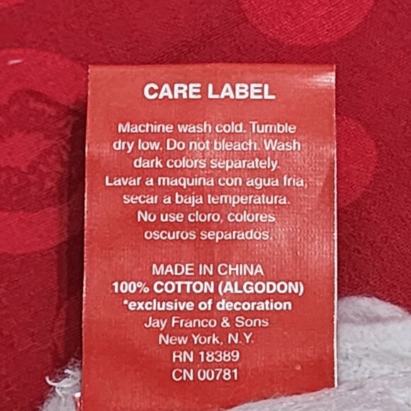 Betty Boop Oven Mitts & Pot Holders - Picture 6 of 11